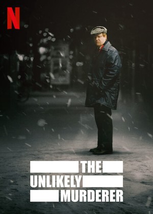Kẻ sát nhân không ngờ - The Unlikely Murderer